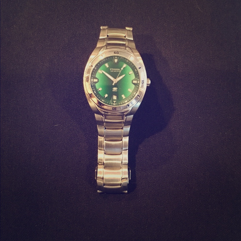 Men’s Watch